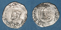 OTHER FEUDAL COINS Franche Comté. Cité de Besançon. Carolus -