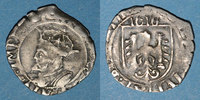 OTHER FEUDAL COINS Franche Comté. Cité de Besançon. Carolus -