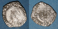 OTHER FEUDAL COINS Blanc Franche Comté. Cité de Besançon. (= 1/2 carolus) -