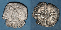 OTHER FEUDAL COINS Blanc Franche Comté. Cité de Besançon. (= 1/2 carolus) -