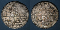 ISLAM Anatolie. Ottomans. Selim III (1203-1222H). Yüzlük an 1, Islambul (Istanbul) -