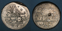ISLAM Anatolie. Ottomans. Selim III (1203-1222H). Yüzlük An 7, Islambul (Istanbul) -