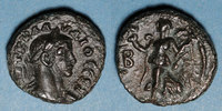ROMAN IMPERIAL COINS Tétradrachme Claude II le Gothique (268-270). Alexandrie, an 2 (269-270). R/: Victoire -