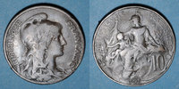 FRENCH MODERN COINS 10 centimes 3e république (1870-1940). Dupuis, -