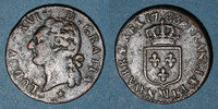 FRENCH ROYAL COINS 1/2 sol Louis XVI (1774-1793). Marseille -