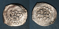 ISLAM Maghreb. 'Alawites. Sidi Muhammad III (1171-1204H). Dirham 1196H, Titwan -
