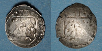 GERMANY before 1870 Pfennig Palatinat-Deux-Ponts. Jean l'aîné . . Deux-Ponts (Zweibrücken) -
