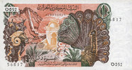 OTHER FOREIGN NOTES 10 dinars Algérie. Banque Centrale. -