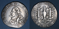 OTHER FEUDAL COINS Franche Comté. Cité de Besançon. Daldre -