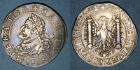 OTHER FEUDAL COINS Franche Comté. Cité de Besançon. 1/2 daldre -