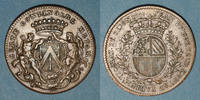 TOKENS Jeton Bourgogne. Mairie de Dijon. J. Burteur. cuivre -