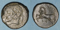   206-203  v. Chr. GREEK COINS Numidie. Capussa (206-203 av. J-C). Bronz... 189,00 EUR  +  8,00 EUR shipping
