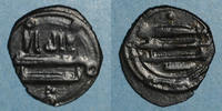 ISLAM Iraq. Abbassides. al-Mahdi . Fals, al-Kufa  158-169H s-ss