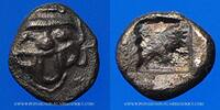CELTIC COINS Gaule. Provence. Hémiobole, 1ère moitié du 5e siècle AC -