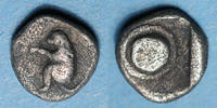   500-450 v. Chr.  YUNAN PARALAR Trakya - Macéine.  Tribus thraco-macédon ... 1029,00 EUR + 8,00 EUR kargo