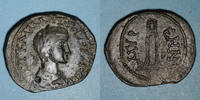 ROMAN IMPERIAL COINS Bronze Gordien III (238-244). . Myra -