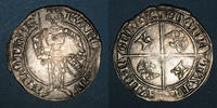 LORRAINE Gros Duché de Lorraine. Charles II . . Nancy -