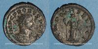 ROMAN EMPIRE Antoninien Probus (276-282). . Lyon, 1ère officine, 278-279. R/: la Félicité -