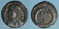 ROMAN EMPIRE Centenionalis Jovien (363-364). . Siscia, 2e officine, 363-364. R/: VOT / V -