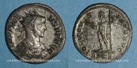 ROMAN EMPIRE Antoninien Probus (276-282). . Rome. 2e officine, 280-281. R/: Jupiter -