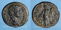 ROMAN IMPERIAL COINS Bronze Caracalla (198-217). . Antioche -