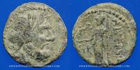 GREEK COINS Bronze Cilicie. Aigaié. 47-27 AC -