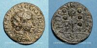 ROMAN IMPERIAL COINS Bronze Gallien (253-268). . Antioche de Pisidie -