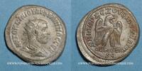 ROMAN IMPERIAL COINS Tétradrachme syro-phénicien Philippe I (244-249). . Antioche sur l'Oronte -