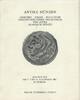  17-18 n. Chr. NUMISMATIKBÜCHER Sternberg F. Vente n° 13, des 17-18.11.1983 Excellent état.