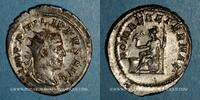 ROMAN EMPIRE Antoninien Philippe I (244-249). . Rome, 245-247. R/: Rome -