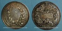 MEDALS Société des agriculteurs de France. Médaille en argent -