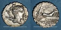 Nero Denarius MA Coin shops