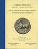  1985-11-16 NUMISMATIKBÜCHER Sternberg F. / Apparuti G., Vente n° 16, des 15-16.11.1985 Très bon état