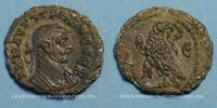 ROMAN IMPERIAL COINS Tétradrachme Probus (276-282). . Alexandrie, an 5 (279-280). R/: aigle -
