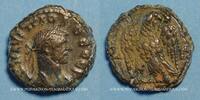 ROMAN IMPERIAL COINS Tétradrachme Probus (276-282). . Alexandrie, an 2 (= 276/277). R/: aigle -