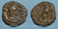 ROMAN IMPERIAL COINS Tétradrachme Probus (276-282). . Alexandrie, an 5 (279-280). R/: aigle -