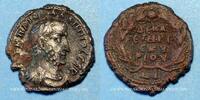 ROMAN IMPERIAL COINS Tétradrachme Gallien (253-268). . Alexandrie, an 10 (262-263). R/: légende -