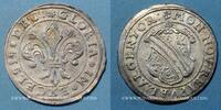 ALSACE Strasbourg. Municipalité. Dicken -