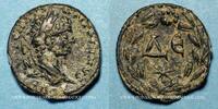 ROMAN IMPERIAL COINS Bronze Elagabale (218-222). . Antioche sur l'Oronte -