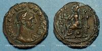 ROMAN IMPERIAL COINS Tétradrachme Probus (276-282). . Alexandrie, an 4 (278-279). R/: Athéna -
