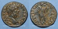 ROMAN IMPERIAL COINS Ae Septime Sévère (193-211). Antioche. Ae -
