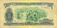 OTHER FOREIGN NOTES 1975 Vietnam du Sud. 50 dong 1966 s+ 55.89 US$  +  11.00 US$ shipping