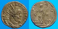 ROMAN EMPIRE Antoninien 269-270 n. Chr. Victorin (269-271). . Cologne, 2... 55.89 US$  +  11.00 US$ shipping