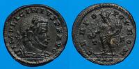 ROMAN EMPIRE Follis 310-313 n. Chr. Licinius I (308-324). . Trèves, 1ère... 48.90 US$  +  11.00 US$ shipping