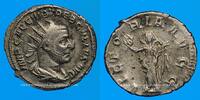 ROMAN EMPIRE Antoninien 252-253 n. Chr. Trébonien Galle (251-253). . Rom... 48.90 US$  +  11.00 US$ shipping