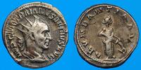 ROMAN EMPIRE Antoninien 250 Trajan Dèce (249-251). . Rome, R/: l'Abondan... 43.08 US$  +  11.00 US$ shipping