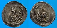 ALSACE Denier 1220 Alsace. Wissembourg. Abbaye. (vers 1180/90-1220). R !... 428.46 US$  +  11.00 US$ shipping