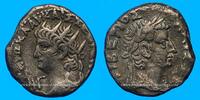 ROMAN IMPERIAL COINS Tétradrachme 66-67 n. Chr. Néron (54-68). . Alexand... 214.23 US$  +  11.00 US$ shipping