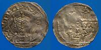 ALSACE Denier 1014-1024 Evêché de Strasbourg. Henri II, empereur . R ! F... 489.00 US$  +  11.00 US$ shipping
