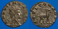 ROMAN EMPIRE Antoninien 267-268 n. Chr. Gallien (253-268). . Rome. 6e of... 61.71 US$  +  11.00 US$ shipping